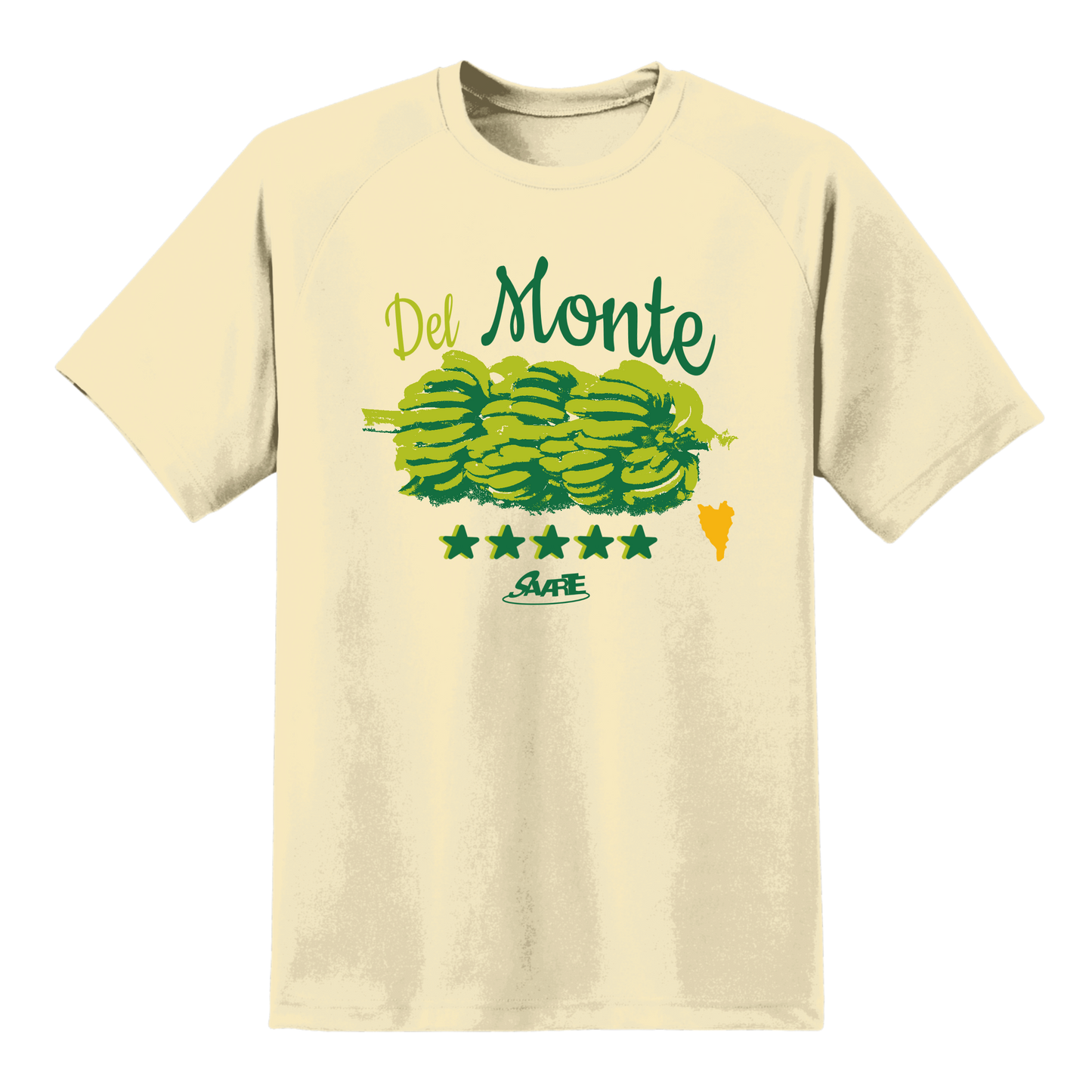 “DEL MONTE” by Savarte